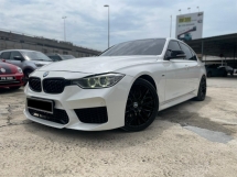 2015 BMW 3 SERIES 328I M SPORTS 2.0 (A) F30 UPGRADE STAGE 2 