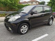 2008 PERODUA MYVI 1.3 EZi PREMIUM ONE OWNER ONLY