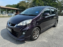 2015 PERODUA ALZA 1.5 AV Facelift (A) 1 Owner Only TipTop Condition