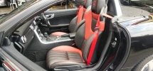 2013 MERCEDES-BENZ SLK 200 1.8cc AMG (英国SPEC) (自由 2 YWRTY) 地理信息系统 2017