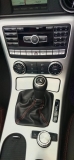 2013 MERCEDES-BENZ SLK 200 1.8cc AMG (英国SPEC) (自由 2 YWRTY) 地理信息系统 2017