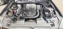 2013 MERCEDES-BENZ SLK 200 1.8cc AMG (英国SPEC) (自由 2 YWRTY) 地理信息系统 2017
