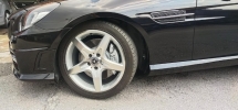 2013 MERCEDES-BENZ SLK 200 1.8cc AMG (英国SPEC) (自由 2 YWRTY) 地理信息系统 2017