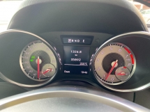 2013 梅赛德斯-奔驰 SLK SLK200 AMG 敞篷硬顶 已注册 2017