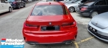 2021 BMW 3 SERIES 330Li 2.0cc M-SPORT (CKD) (UW25/10/2026) REGI 2021