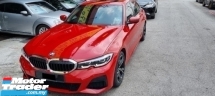 2021 BMW 3 SERIES 330Li 2.0cc M-SPORT (CKD) (UW25/10/2026) REGI 2021