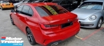 2021 BMW 3 SERIES 330Li 2.0cc M-SPORT (CKD) (UW25/10/2026) REGI 2021
