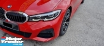 2021 BMW 3 SERIES 330Li 2.0cc M-SPORT (CKD) (UW25/10/2026) REGI 2021