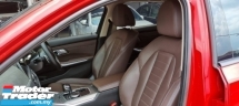 2021 BMW 3 SERIES 330Li 2.0cc M-SPORT (CKD) (UW25/10/2026) REGI 2021