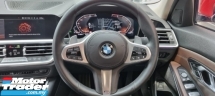 2021 BMW 3 SERIES 330Li 2.0cc M-SPORT (CKD) (UW25/10/2026) REGI 2021
