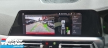 2021 BMW 3 SERIES 330Li 2.0cc M-SPORT (CKD) (UW25/10/2026) REGI 2021