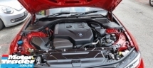 2021 BMW 3 SERIES 330Li 2.0cc M-SPORT (CKD) (UW25/10/2026) REGI 2021