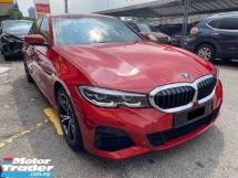 2021 宝马 3 330Li 系列 MSport CKD 全方位服务 U/保修 2026 年 10 月