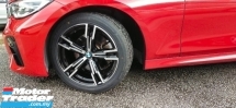 2021 BMW 3 SERIES 330Li 2.0 M SPORT (A) 60K KM WARRANTY TIL OCT 2026