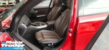 2021 BMW 3 SERIES 330Li 2.0 M SPORT (A) 60K KM WARRANTY TIL OCT 2026