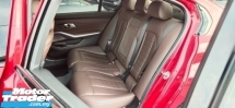 2021 BMW 3 SERIES 330Li 2.0 M SPORT (A) 60K KM WARRANTY TIL OCT 2026