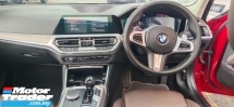 2021 BMW 3 SERIES 330Li 2.0 M SPORT (A) 60K KM WARRANTY TIL OCT 2026