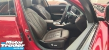 2021 BMW 3 SERIES 330Li 2.0 M SPORT (A) 60K KM WARRANTY TIL OCT 2026