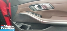 2021 BMW 3 SERIES 330Li 2.0 M SPORT (A) 60K KM WARRANTY TIL OCT 2026
