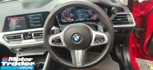 2021 BMW 3 SERIES 330Li 2.0 M SPORT (A) 60K KM WARRANTY TIL OCT 2026