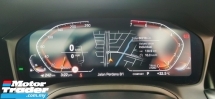 2021 BMW 3 SERIES 330Li 2.0 M SPORT (A) 60K KM WARRANTY TIL OCT 2026