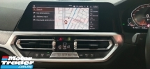 2021 BMW 3 SERIES 330Li 2.0 M SPORT (A) 60K KM WARRANTY TIL OCT 2026