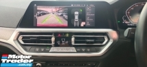 2021 BMW 3 SERIES 330Li 2.0 M SPORT (A) 60K KM WARRANTY TIL OCT 2026