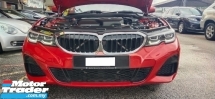 2021 BMW 3 SERIES 330Li 2.0 M SPORT (A) 60K KM WARRANTY TIL OCT 2026