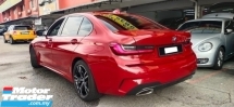 2021 BMW 3 SERIES 330Li 2.0 M SPORT (A) 60K KM WARRANTY TIL OCT 2026