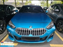 2023 BMW 2 SERIES 218i Msport