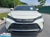 2023 TOYOTA HARRIER HARRIER G ( DIM, BSM, 2.0 Dynamic Force Engine)