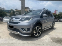 2020 HONDA BR-V 1.5 V