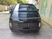 2022 HYUNDAI STARIA PREMIUM