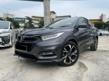 2022 HONDA HR-V HONDA HRV 1.8L RS