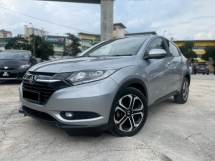 2019 HONDA HR-V 1.8 V (A) FULL SPEC 3 YEAR WARRANTY