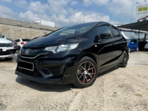 2017 HONDA JAZZ 1.5 E I-VTEC FACELIFT PUSH START 3 YEAR WARRANTY