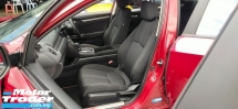 2016 本田思域 1.8cc S i-VTEC (一个) REG 2016, 115ķKM, 1年保修