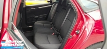 2016 本田思域 1.8cc S i-VTEC (一个) REG 2016, 115ķKM, 1年保修