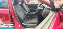 2016 本田思域 1.8cc S i-VTEC (一个) REG 2016, 115ķKM, 1年保修