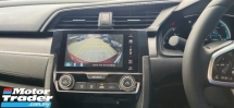 2016 本田思域 1.8cc S i-VTEC (一个) REG 2016, 115ķKM, 1年保修