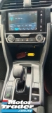 2016 本田思域 1.8cc S i-VTEC (一个) REG 2016, 115ķKM, 1年保修