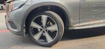 2019 梅赛德斯-奔驰 GLC GLC200 2.0cc 独家 (一个) 62ķKM, 2YRS保修