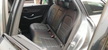 2019 梅赛德斯-奔驰 GLC GLC200 2.0cc 独家 (一个) 62ķKM, 2YRS保修