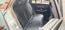 2019 梅赛德斯-奔驰 GLC GLC200 2.0cc 独家 (一个) 62ķKM, 2YRS保修