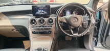 2019 梅赛德斯-奔驰 GLC GLC200 2.0cc 独家 (一个) 62ķKM, 2YRS保修