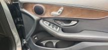 2019 梅赛德斯-奔驰 GLC GLC200 2.0cc 独家 (一个) 62ķKM, 2YRS保修