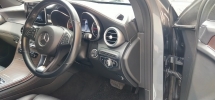 2019 梅赛德斯-奔驰 GLC GLC200 2.0cc 独家 (一个) 62ķKM, 2YRS保修