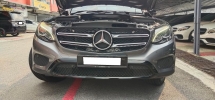 2019 梅赛德斯-奔驰 GLC GLC200 2.0cc 独家 (一个) 62ķKM, 2YRS保修