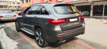 2019 梅赛德斯-奔驰 GLC GLC200 2.0cc 独家 (一个) 62ķKM, 2YRS保修