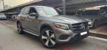 2019 梅赛德斯-奔驰 GLC GLC200 2.0cc 独家 (一个) 62ķKM, 2YRS保修
